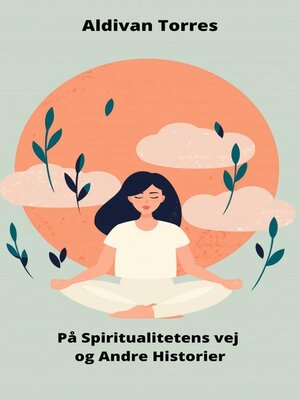 cover image of På Spiritualitetens vej og Andre Historier